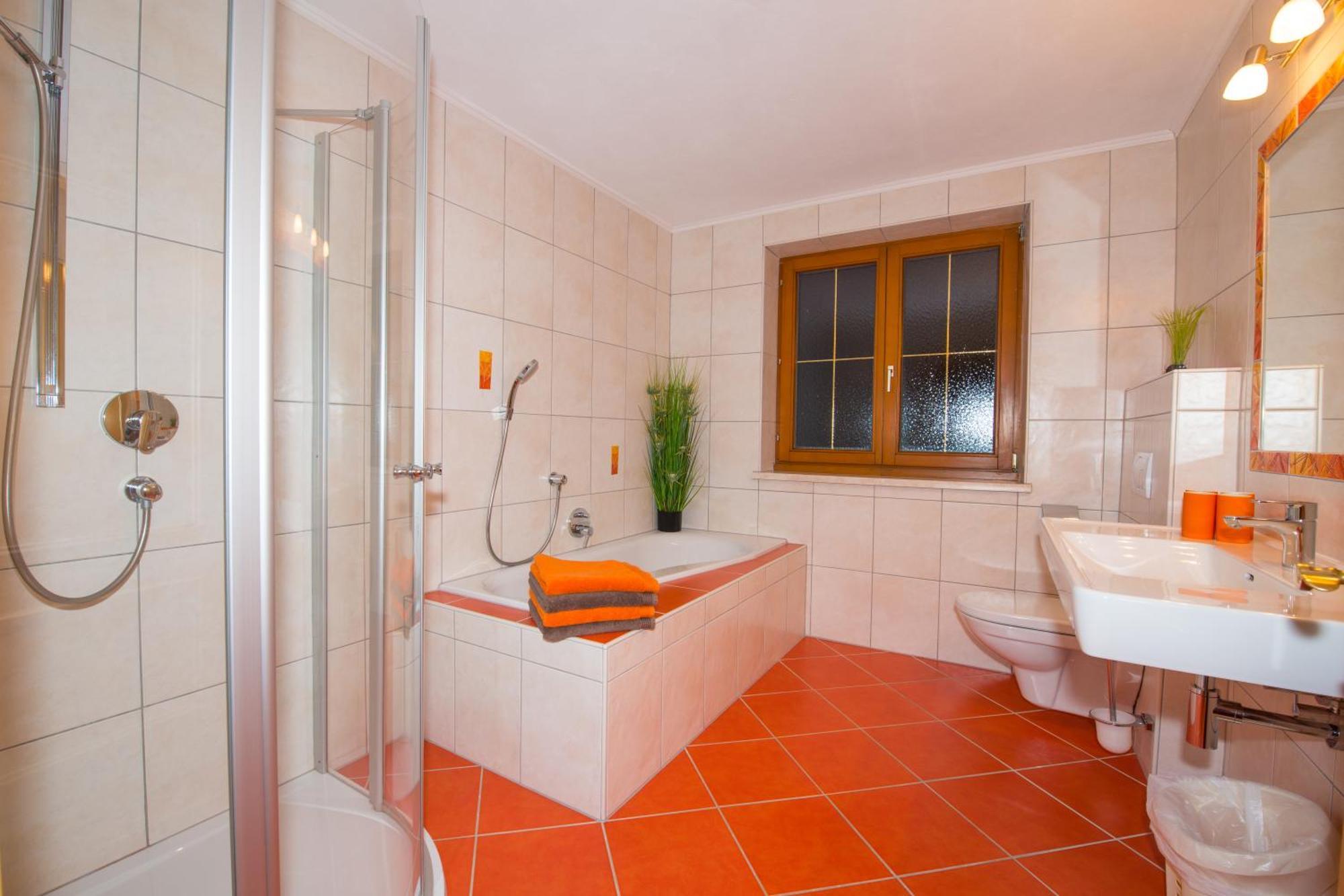 Ferienwohnung Franck Kleinarl Zewnętrze zdjęcie