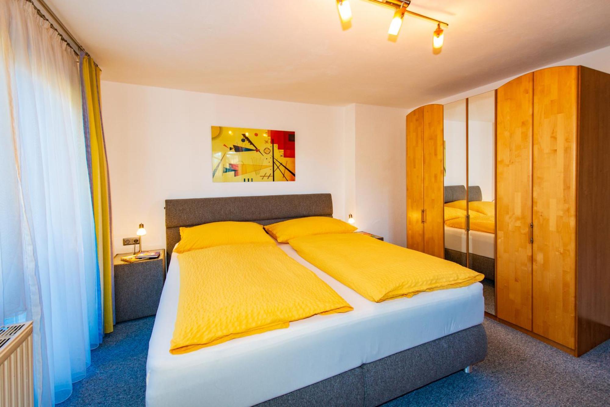 Ferienwohnung Franck Kleinarl Zewnętrze zdjęcie