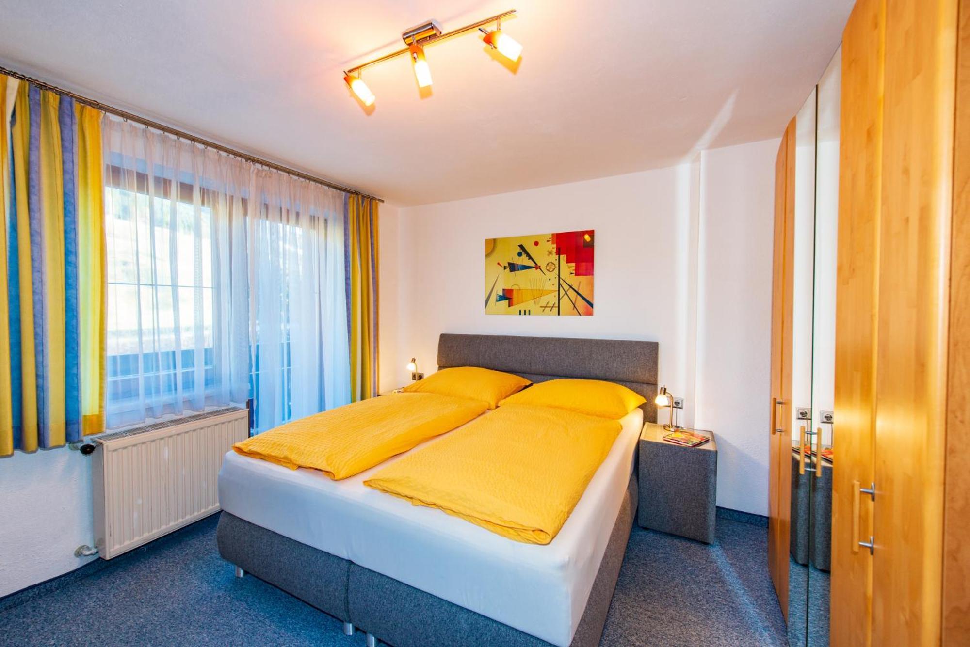 Ferienwohnung Franck Kleinarl Zewnętrze zdjęcie