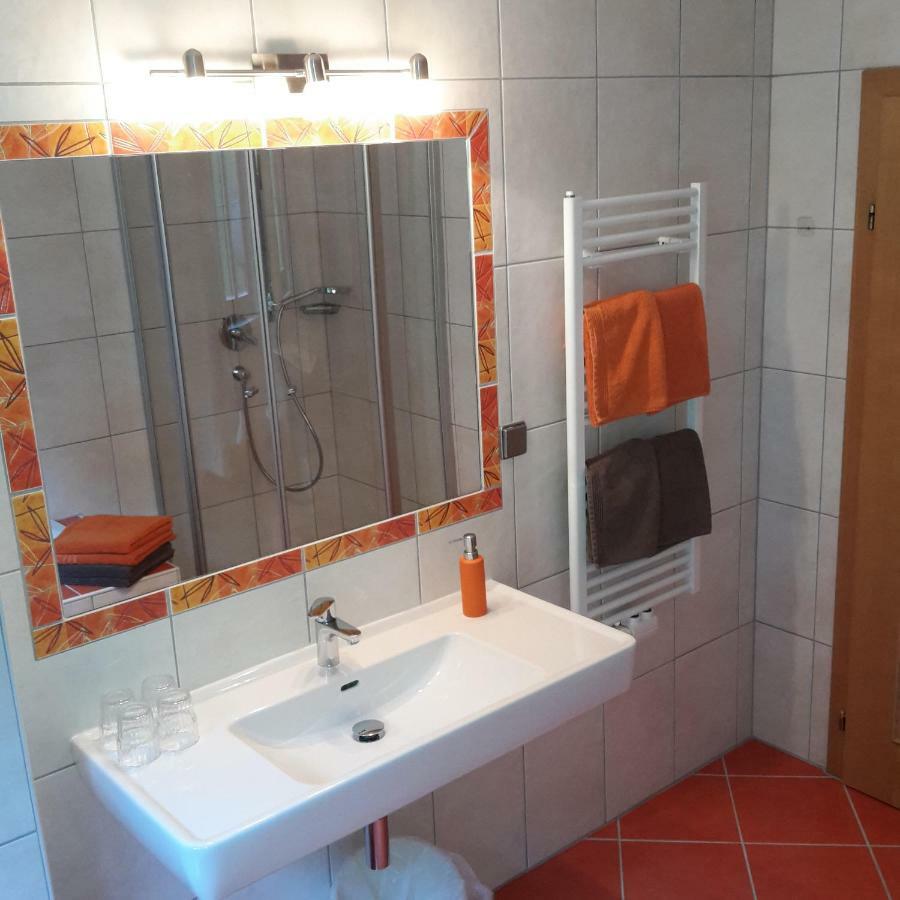 Ferienwohnung Franck Kleinarl Zewnętrze zdjęcie